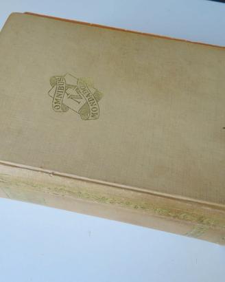 La traccia del serpente- 1° ed. 1952 N. Wolfe