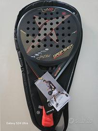 Drop Shot Conqueror 11