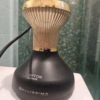 Bellissim@ Imetec diffon supreme