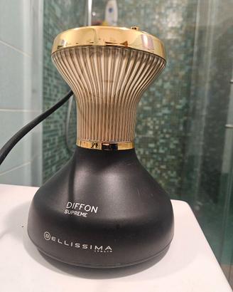 Bellissim@ Imetec diffon supreme