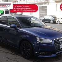 Audi A1 Audi 1.6 TDI 116cv Admired PROMOZIONE...