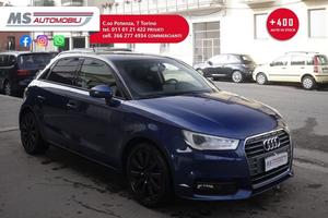 Audi A1 Audi 1.6 TDI 116cv Admired PROMOZIONE...