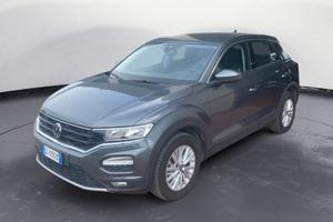 Volkswagen T-Roc 2.0 tdi Business 115cv