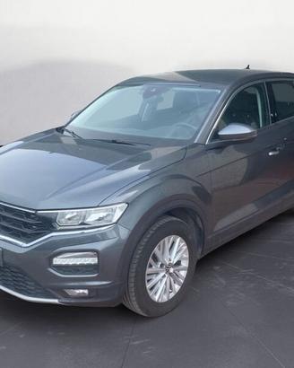 Volkswagen T-Roc 2.0 tdi Business 115cv