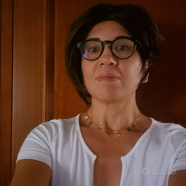 Barista banchista cameriera