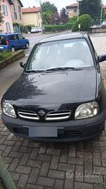 Nissan Micra 1999
