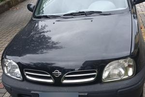 Nissan Micra 1999