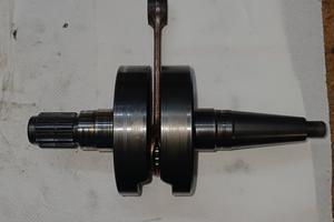 albero motore rotax 122