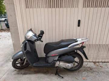 Honda SH 150 - 2005