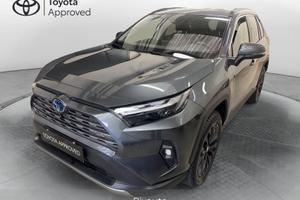 Toyota RAV4 2.5 HV (222CV) E-CVT Lounge AWD-i
