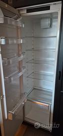 Frigorifero Frostig Ikea da incasso classe A++
