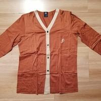 Pigiama uomo in 100%cotone marca Julipet tg 52