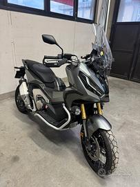 Honda xadv 750 adventure