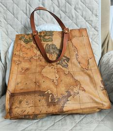 Borsa Alviero Martini 1°Classe 