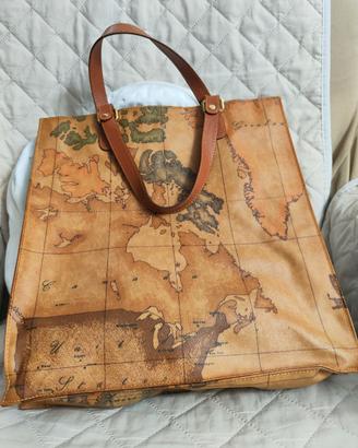 Borsa Alviero Martini 1°Classe 