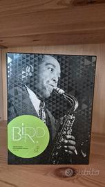 Cofanetto 13 CD "Bird" - Charlie Parker