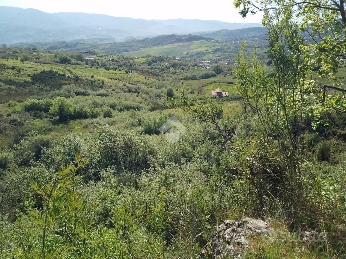 TER. AGRICOLO A CASTROLIBERO - Vista 3