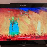 Tablet Galaxy Note 10.1 SM-P605