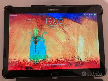 Tablet Galaxy Note 10.1 SM-P605