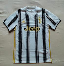 Maglietta Juventus stagione 20/21