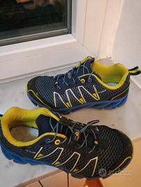 scarpe 