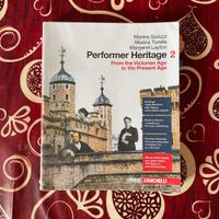 Performer Heritage 2