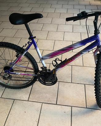 Bicicletta mtb per ragazzi