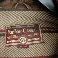 Giaccone Marlboro Classics 
