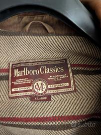 Giaccone Marlboro Classics 