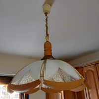 lampadario per la cucina