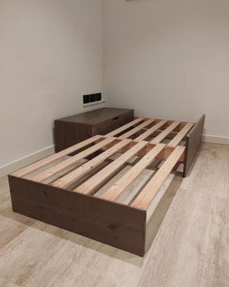 Flexa Casa module