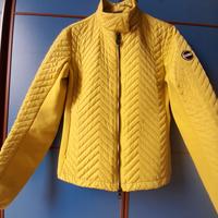 piumino donna leggero colmar originale giacca