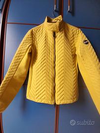 piumino donna leggero colmar originale giacca