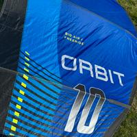 North Orbit 10 2025
