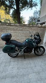 Triumph tiger 990i