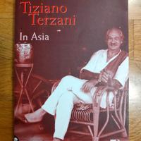 Tiziano Terzani - In asia