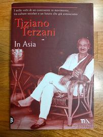 Tiziano Terzani - In asia