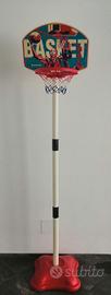 Canestro basket