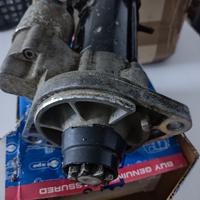 motorino avviamento ape Classic Piaggio 