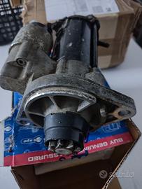 motorino avviamento ape Classic Piaggio 