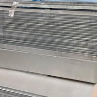 paratie per barriere anti allagamento in alluminio