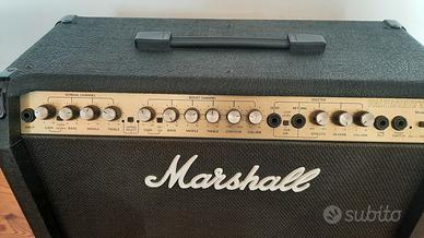 Marshall Valvestate 8080