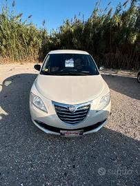 Lancia Ypsilon 1.3 MJT 16V 95 CV 5 porte S&S Silve