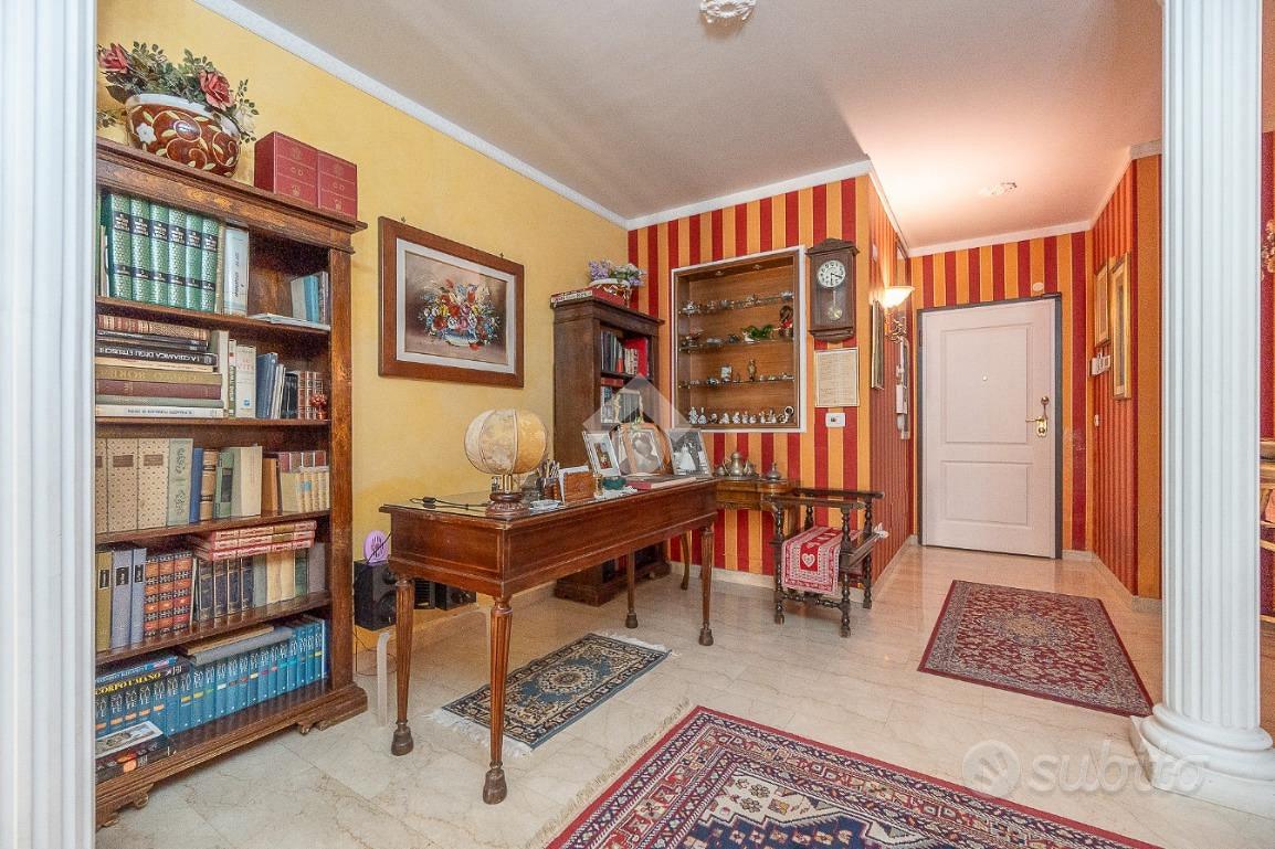 Appartamento – Roma, Casal Boccone, Municipio Roma III - Vista 3