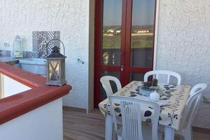 Trilocale a pochi passi dalla spiaggia