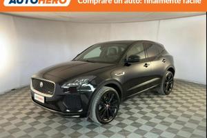 JAGUAR E-Pace UT62080
