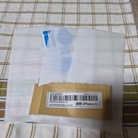 pellicola vetro iPhone11 