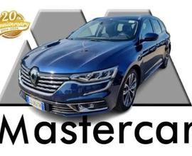 RENAULT Talisman RESTYLING 2.0 blue dci Business