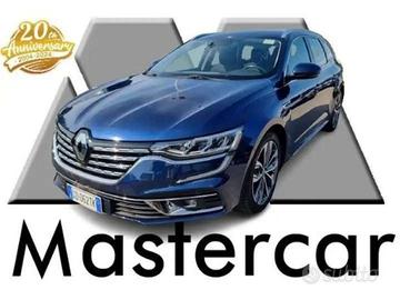 RENAULT Talisman RESTYLING 2.0 blue dci Business