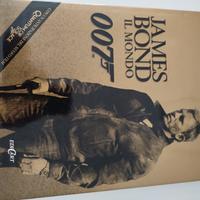 James Bond 007
Il mondo